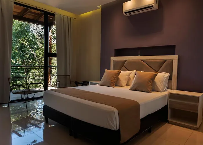 Tekoa Lodge