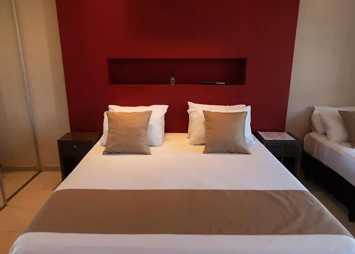 Tekoa Lodge