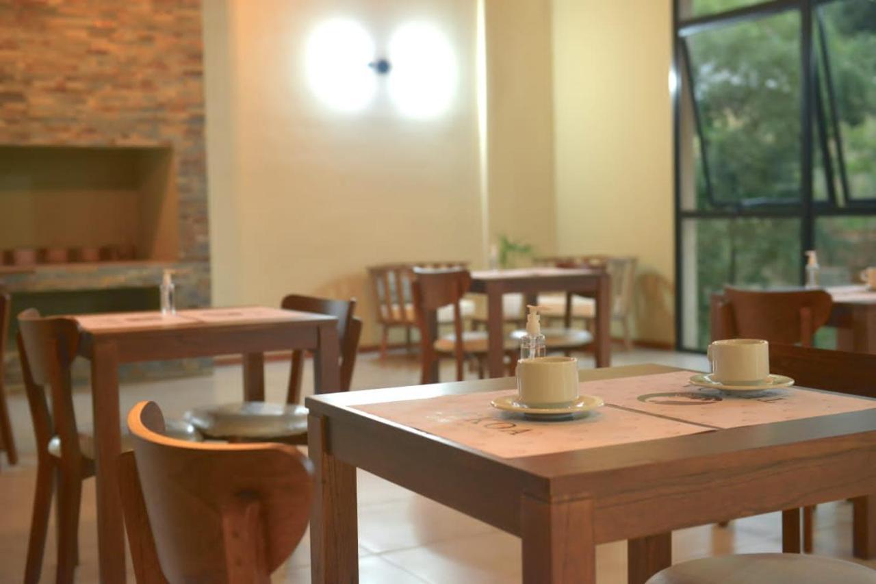 Hotel Tekoa Puerto Iguazu