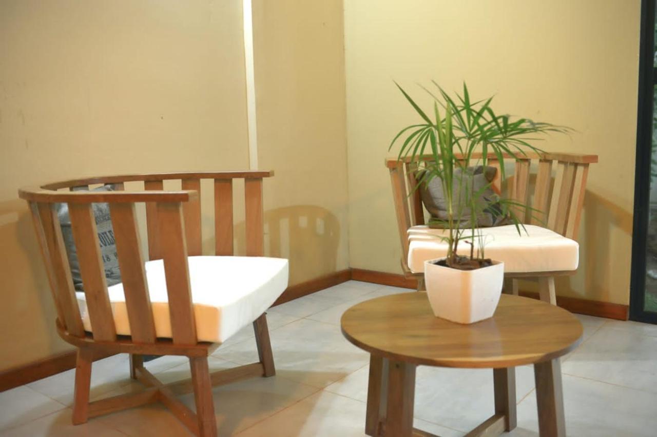 Hotel Tekoa Puerto Iguazu