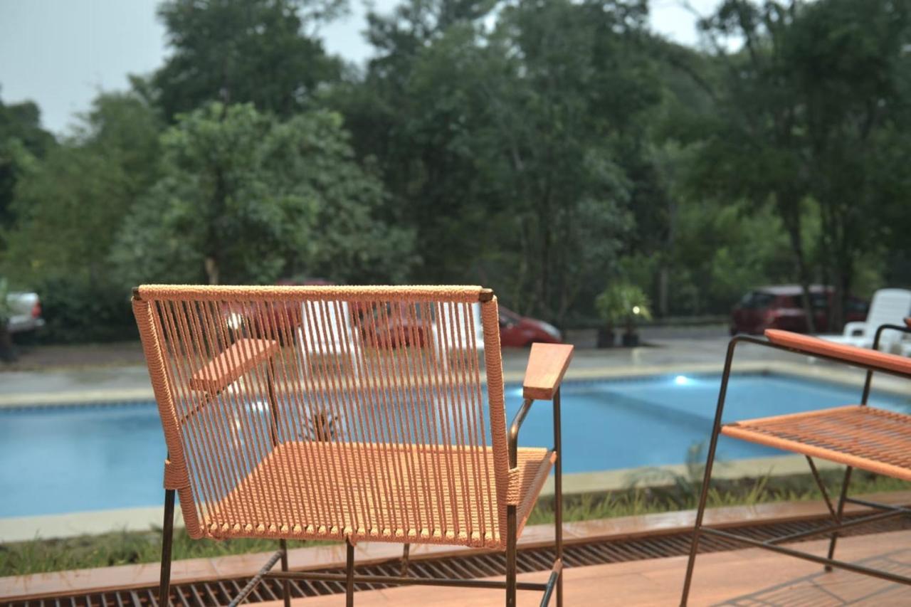 Hotel Tekoa Puerto Iguazu