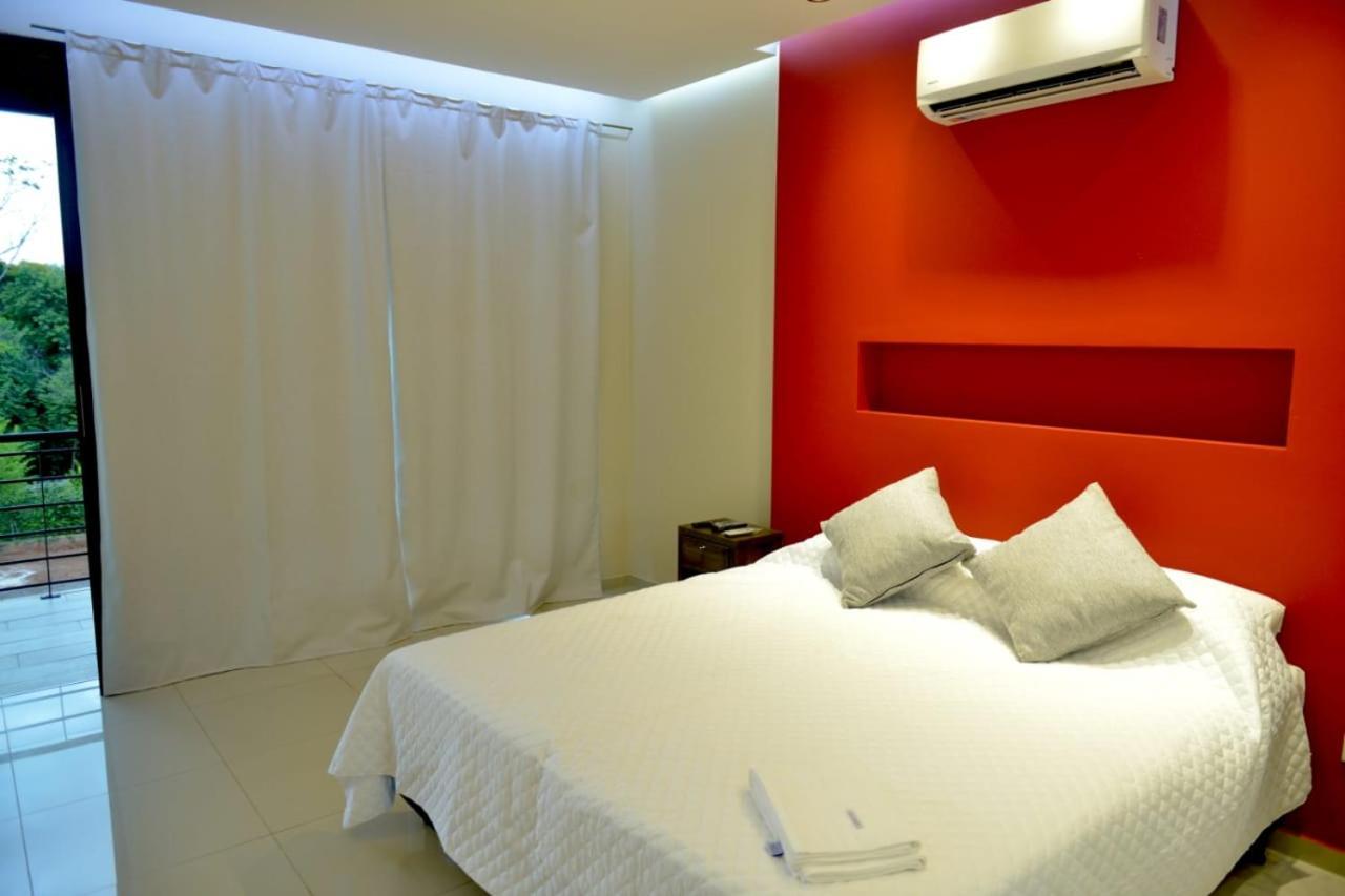 Hotel Tekoa
