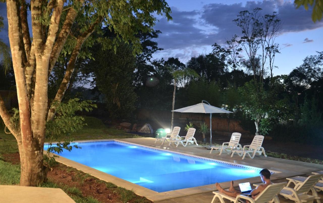 Hotel Tekoa