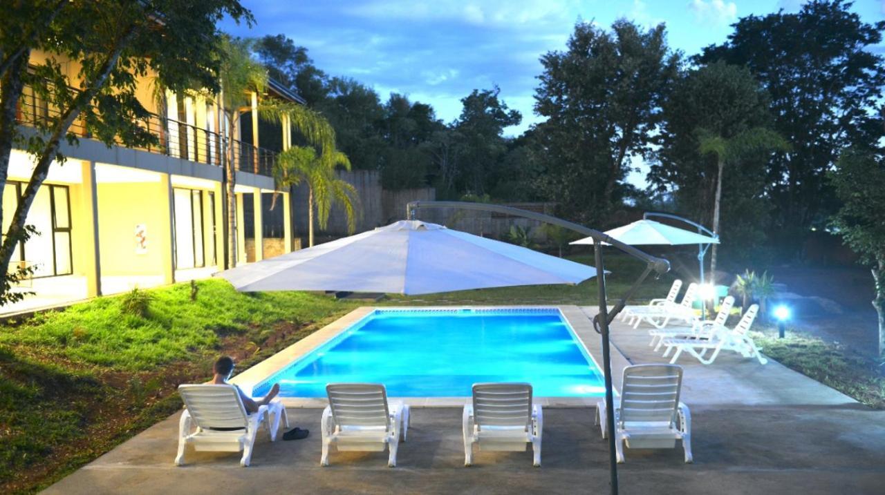 Hotel Tekoa Puerto Iguazu