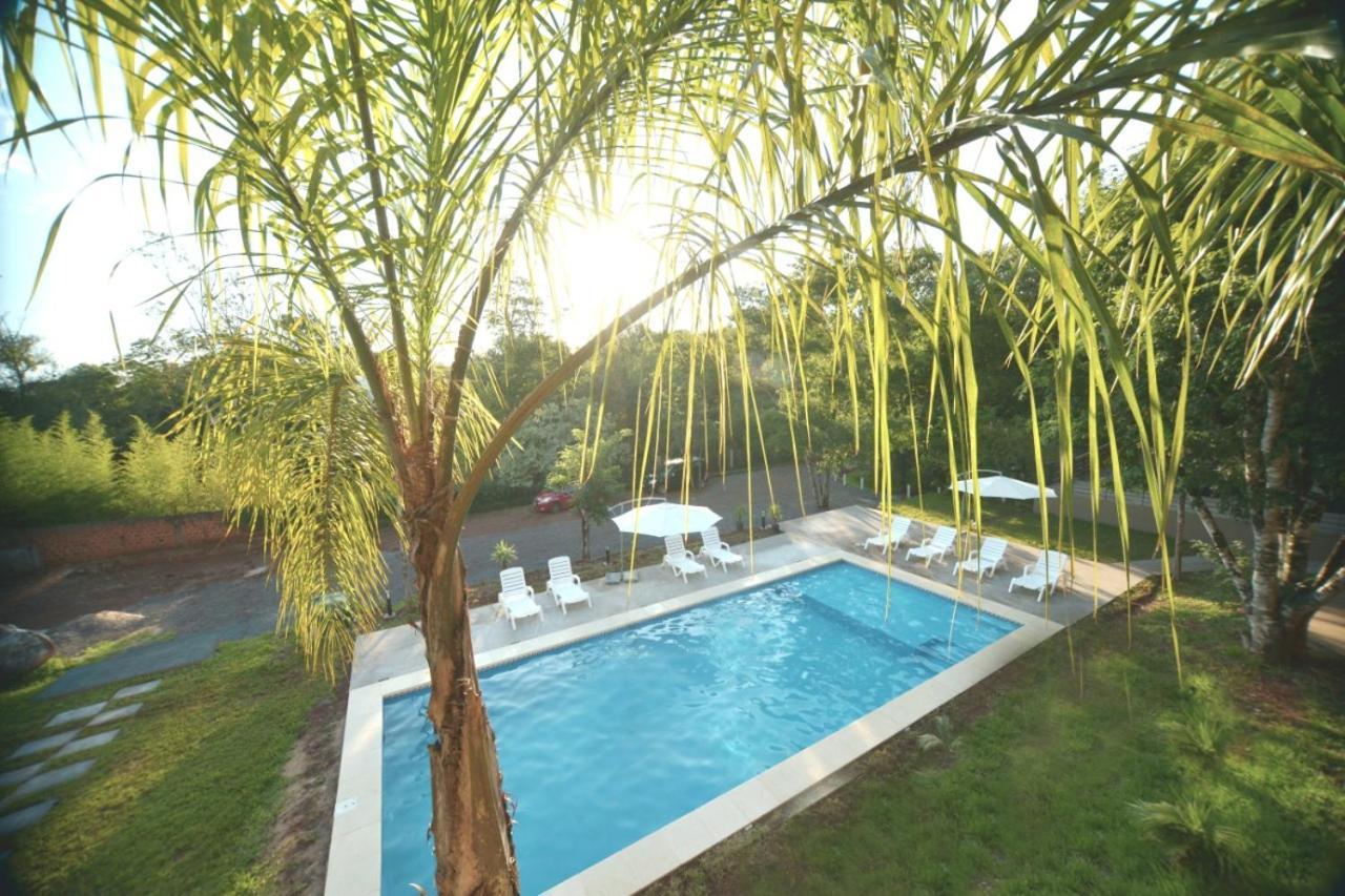 Hotel Tekoa