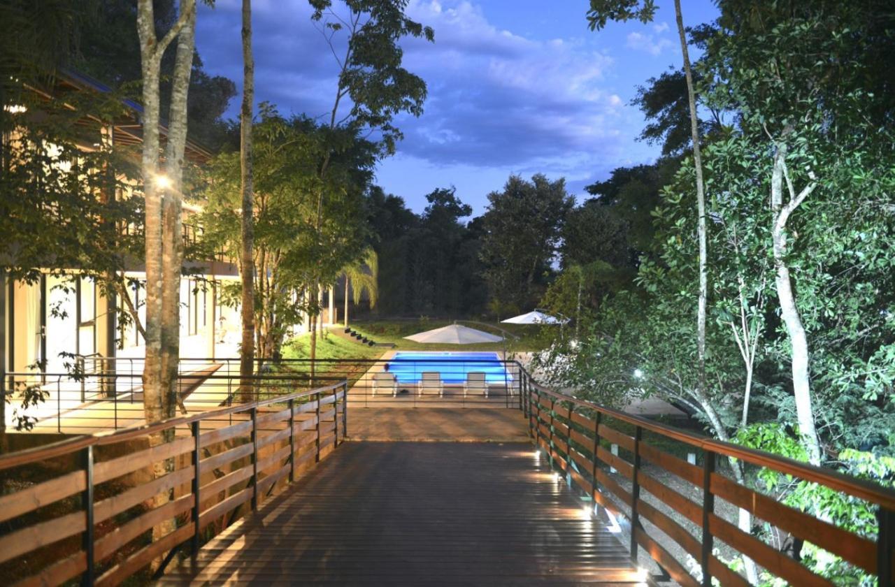 Tekoa Hotel