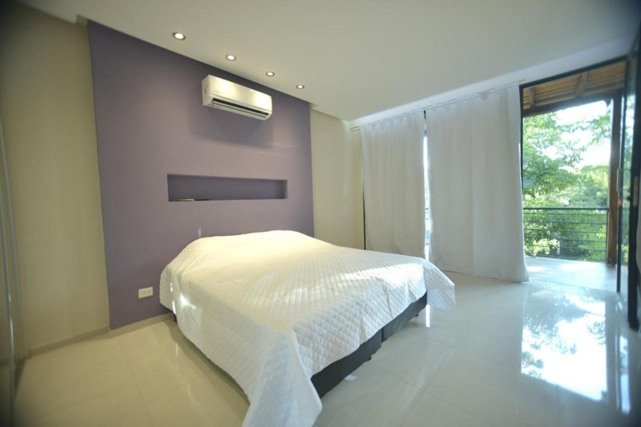 Hotel Tekoa Puerto Iguazu