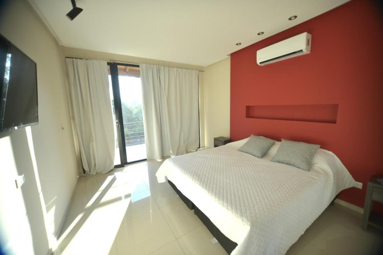 Tekoa Hotel Puerto Iguazu