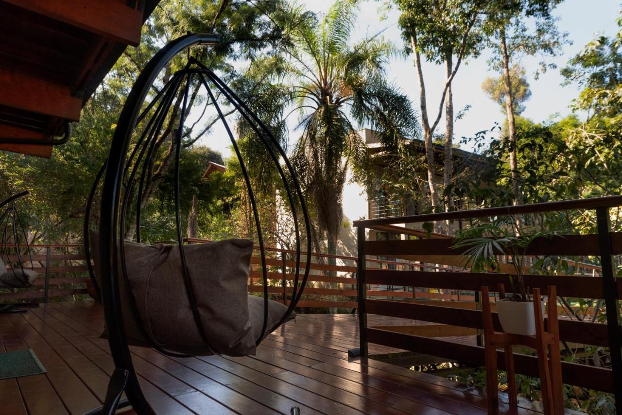 Tekoa Hotel