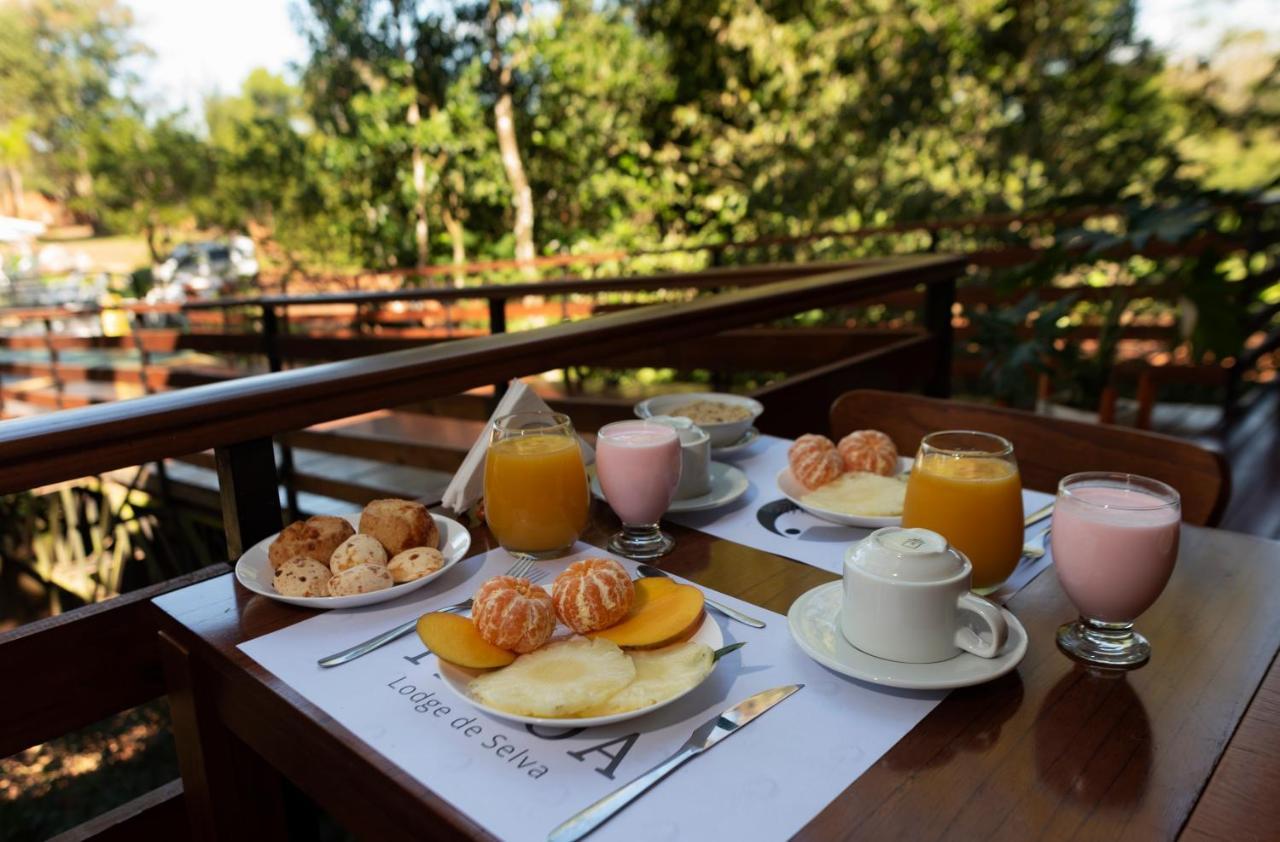 Tekoa Puerto Iguazu