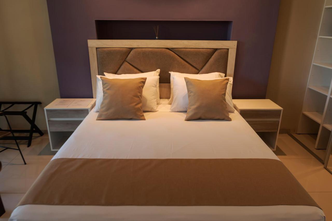 Tekoa Hotel *