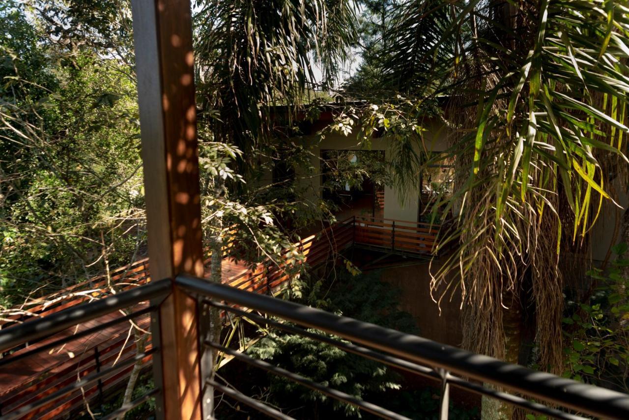 Hotel Tekoa *