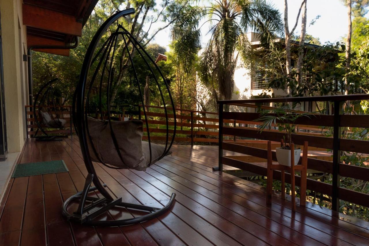 Hotel Tekoa Puerto Iguazu