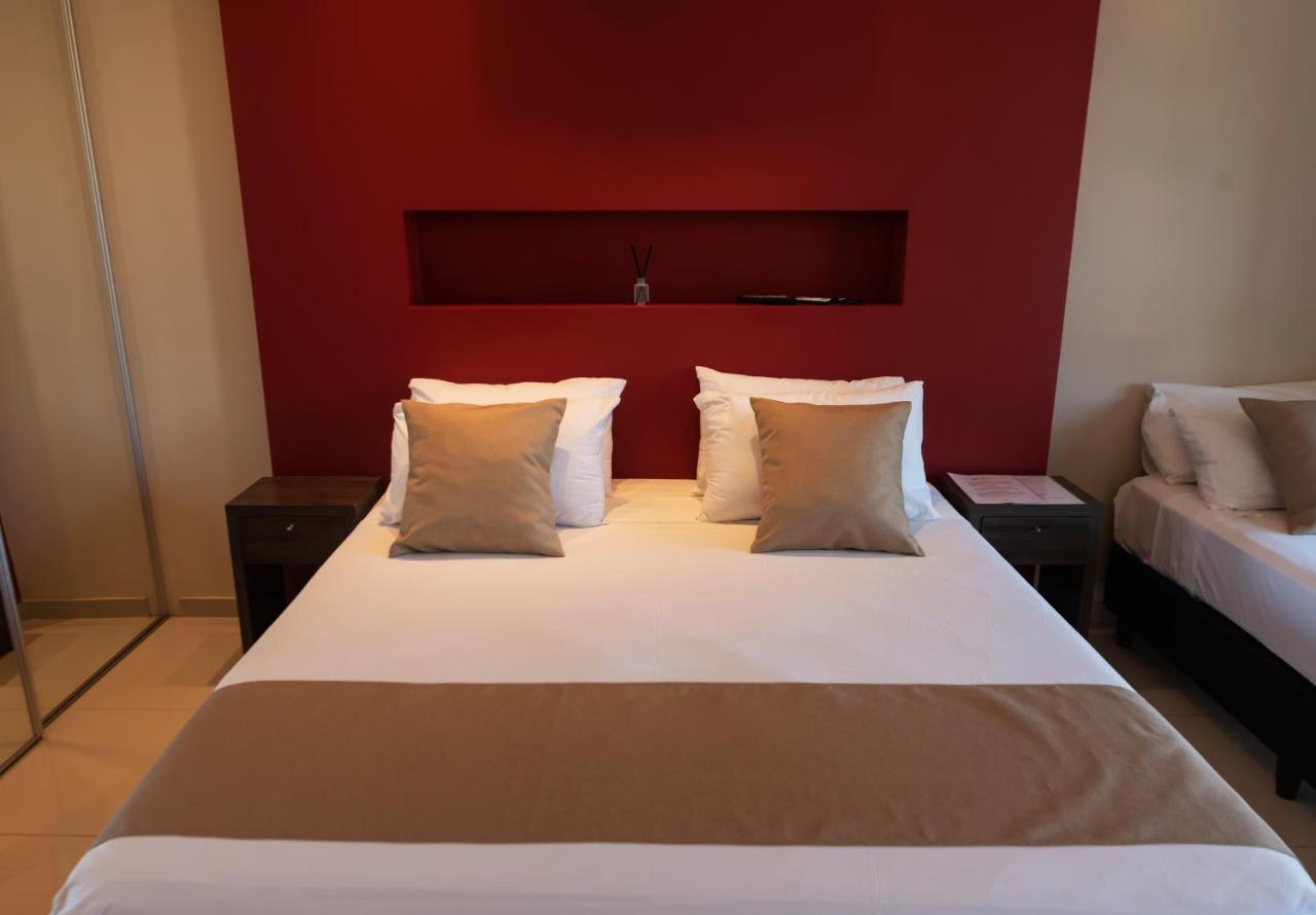 Tekoa Hotel Puerto Iguazu