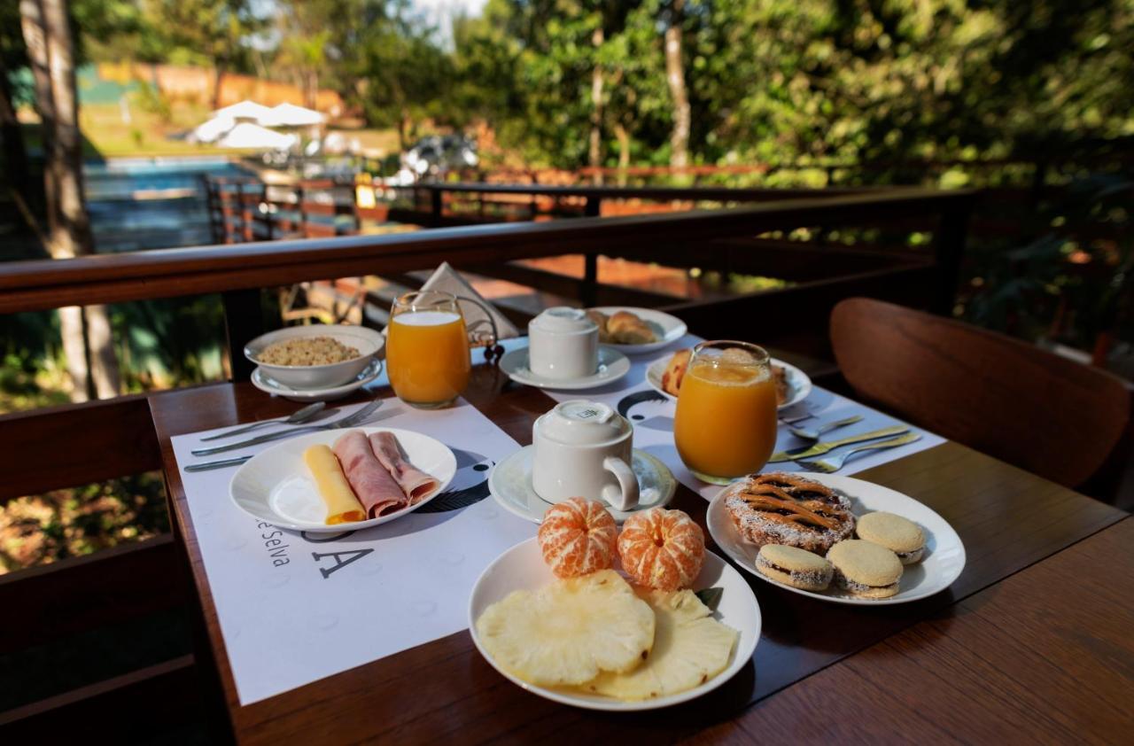 Hotel Tekoa *