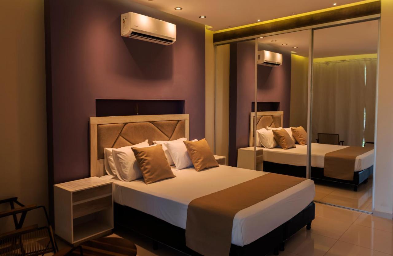 Tekoa Hotel