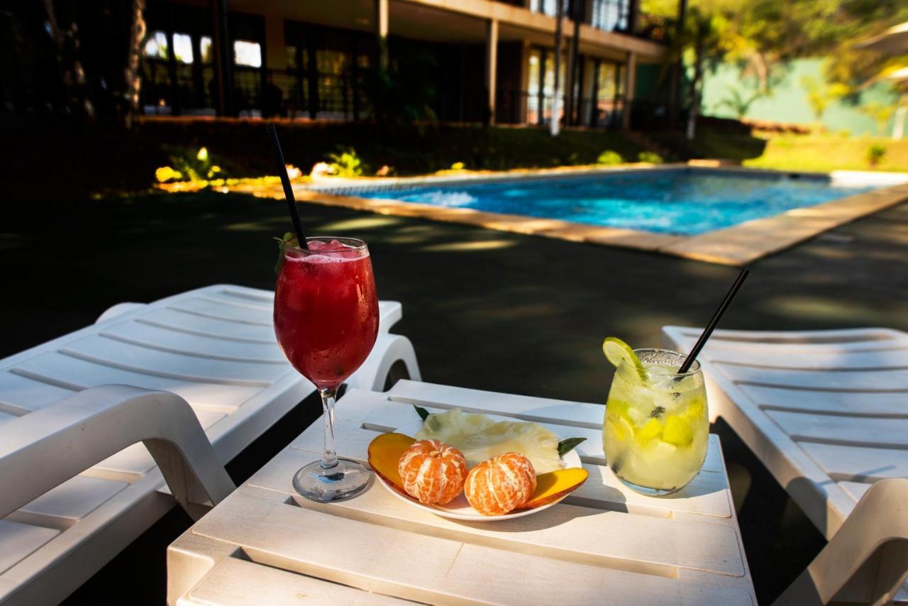 Hotel Tekoa Puerto Iguazu